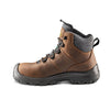 Terra Findlay Women's 6" Waterproof Composite Toe Safety Boot 1319DB - Dark Brown