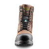 Terra Gantry LXI Men's 8" 400g Insulated Composite Toe Work Safety CSA Boot TR0A8398DBX - Brown