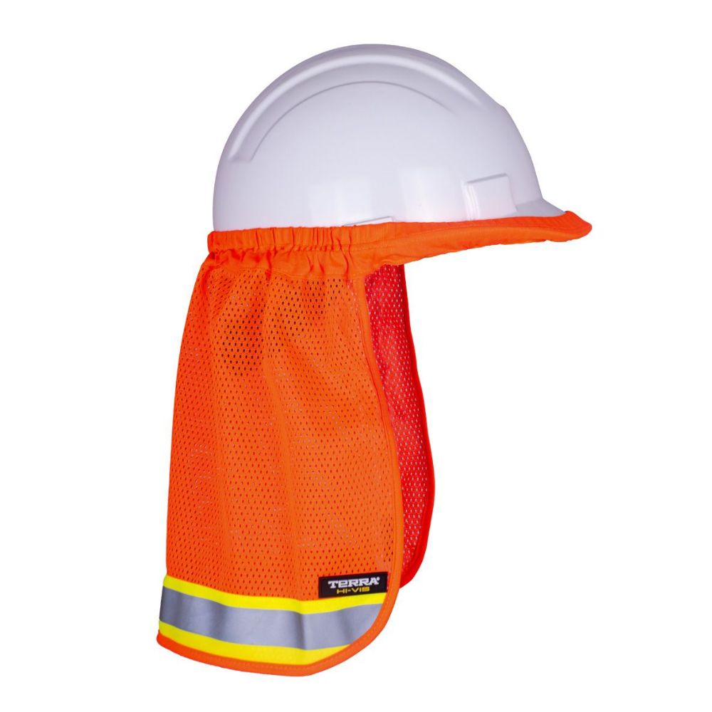 Hard Hats Flame Esistant F Had Hat Line Sun Shade Made In The
