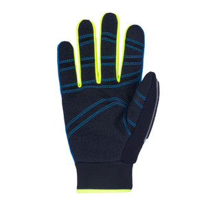 Terra Impact Protecting and Cut Resistant Gloves 786112