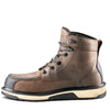 Terra Ironstone Men's 6" Waterproof Composite Toe Work Boot 839GDB - Brown