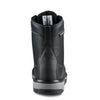 Terra Ironstone Men's 8" Waterproof Composite Toe Work Boot 839FBK - Black