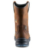 Terra Murphy Waterproof Unisex 8" Composite Toe CSA Pull-on Work Boot 1283DB