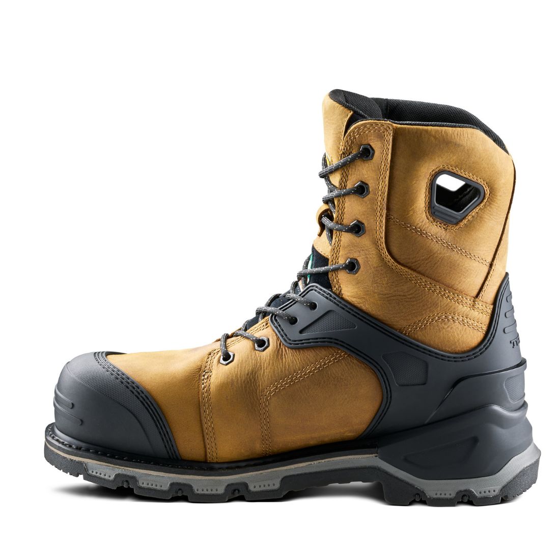 Terra Sentinel Men's 8