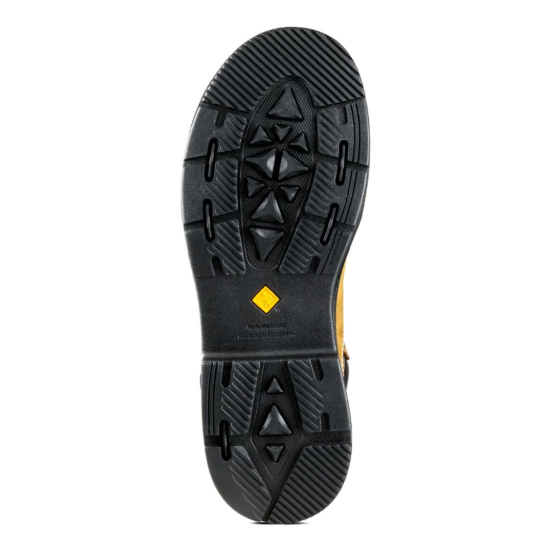 Terra Sheridan 1198BN Unisex 8