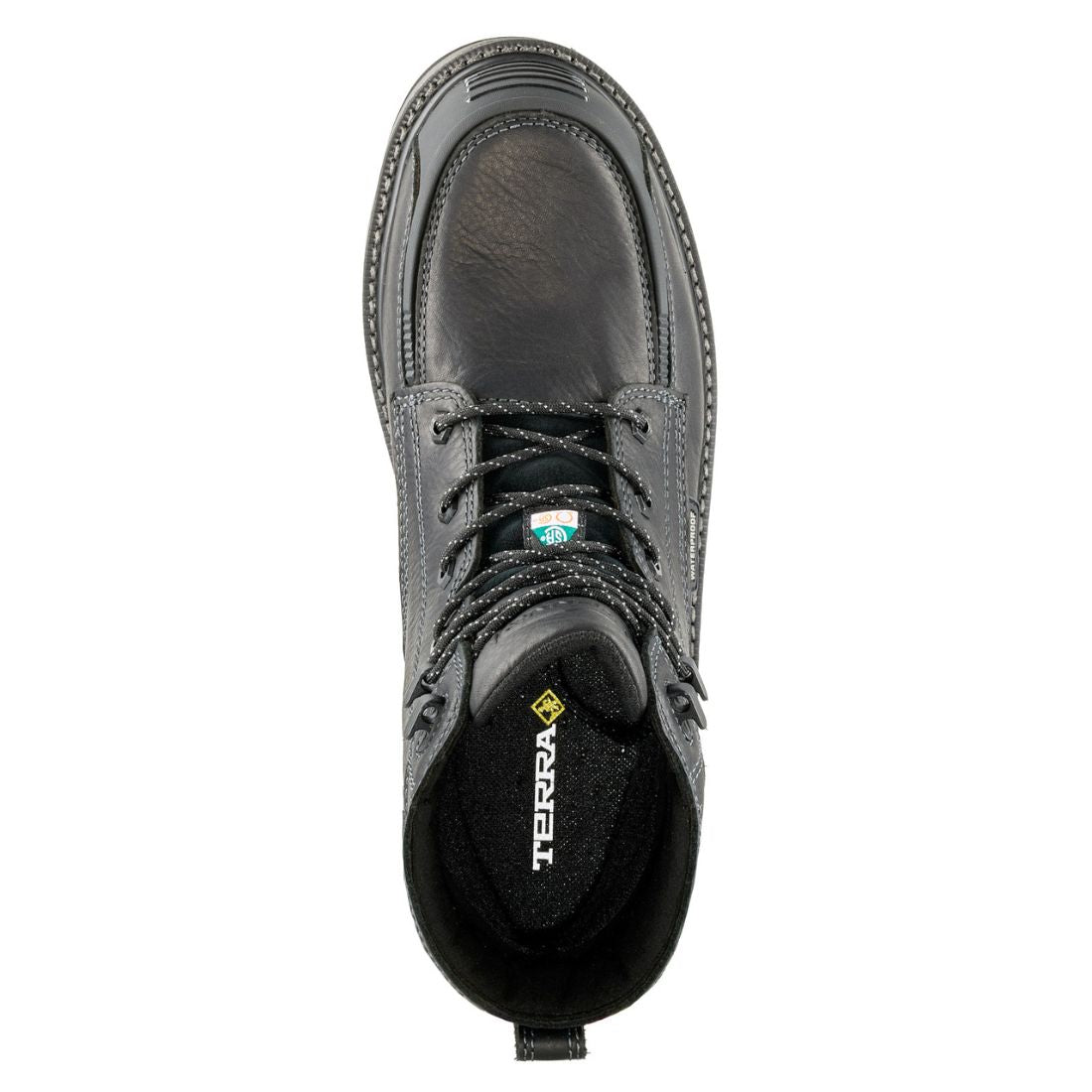 Terra Ironstone Men's 6