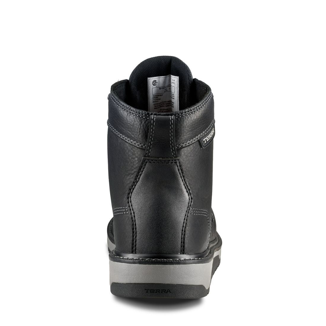 その他 ROCKUBOT Men's Terra Ironstone 8