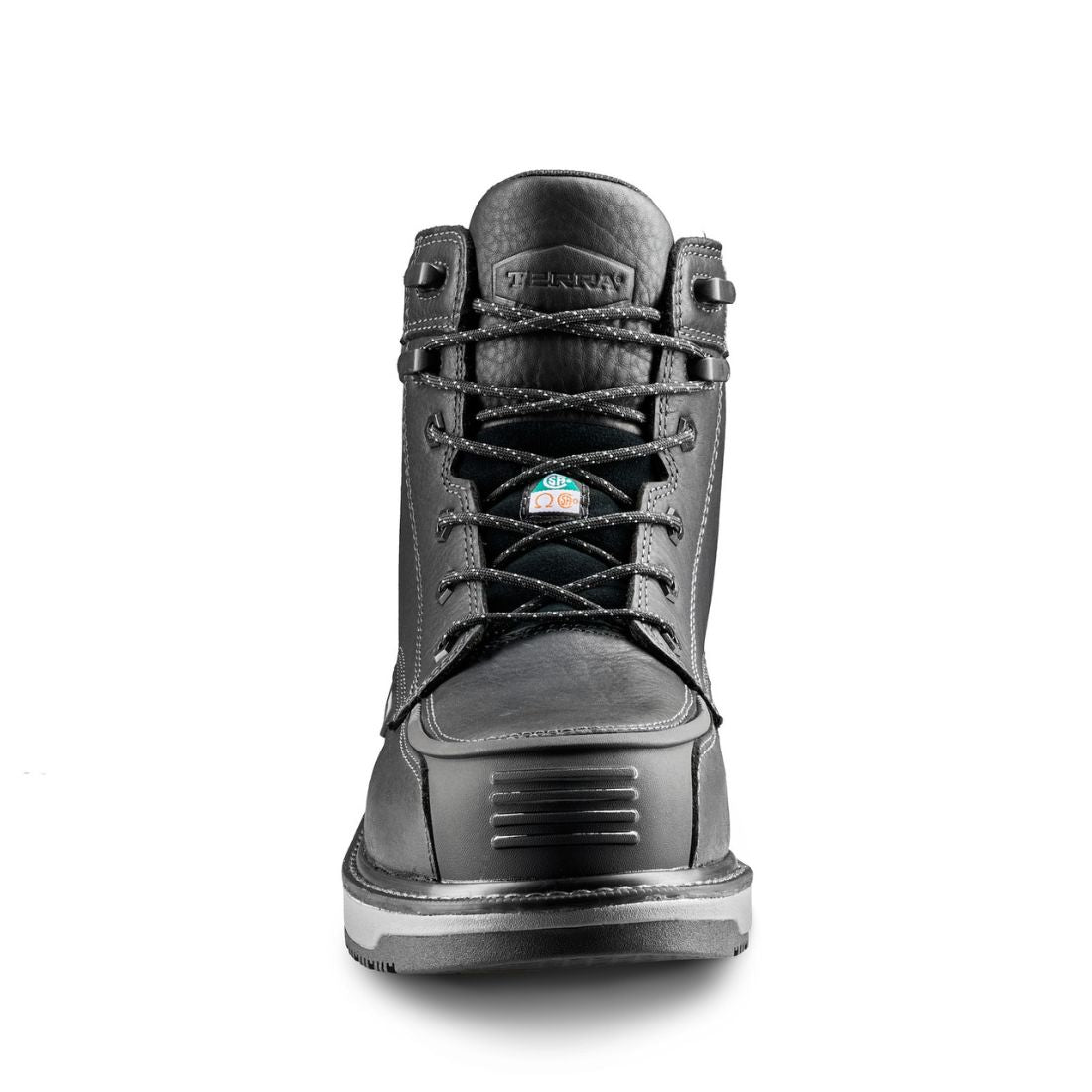 Size 4 work boots online