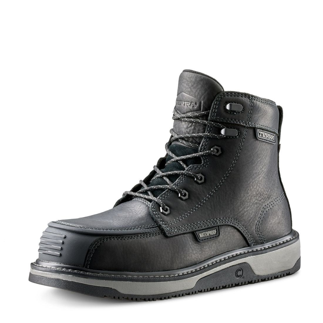 Mens waterproof work boots outlet