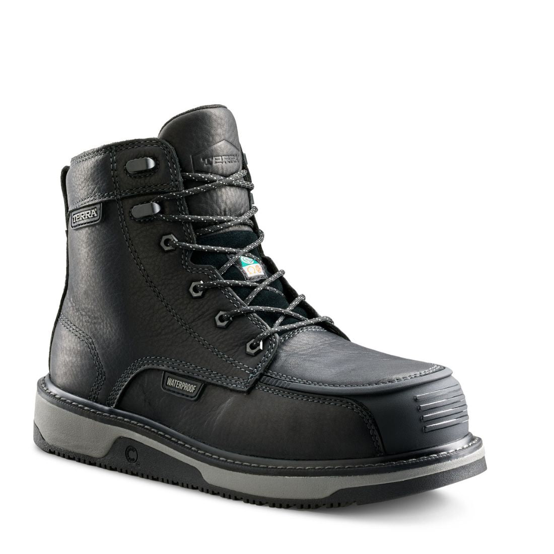 その他 ROCKUBOT Terra Ironstone Men's 6