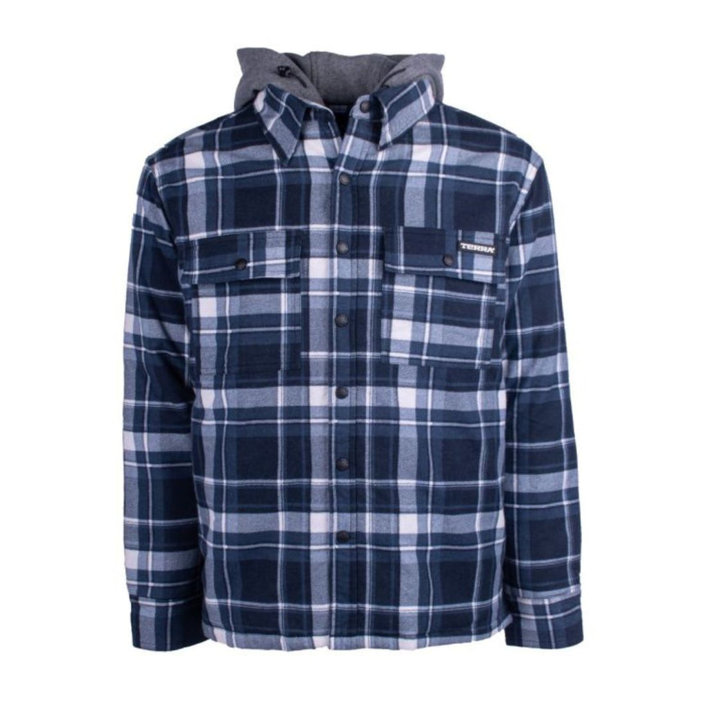 Flannel sweater mens shop
