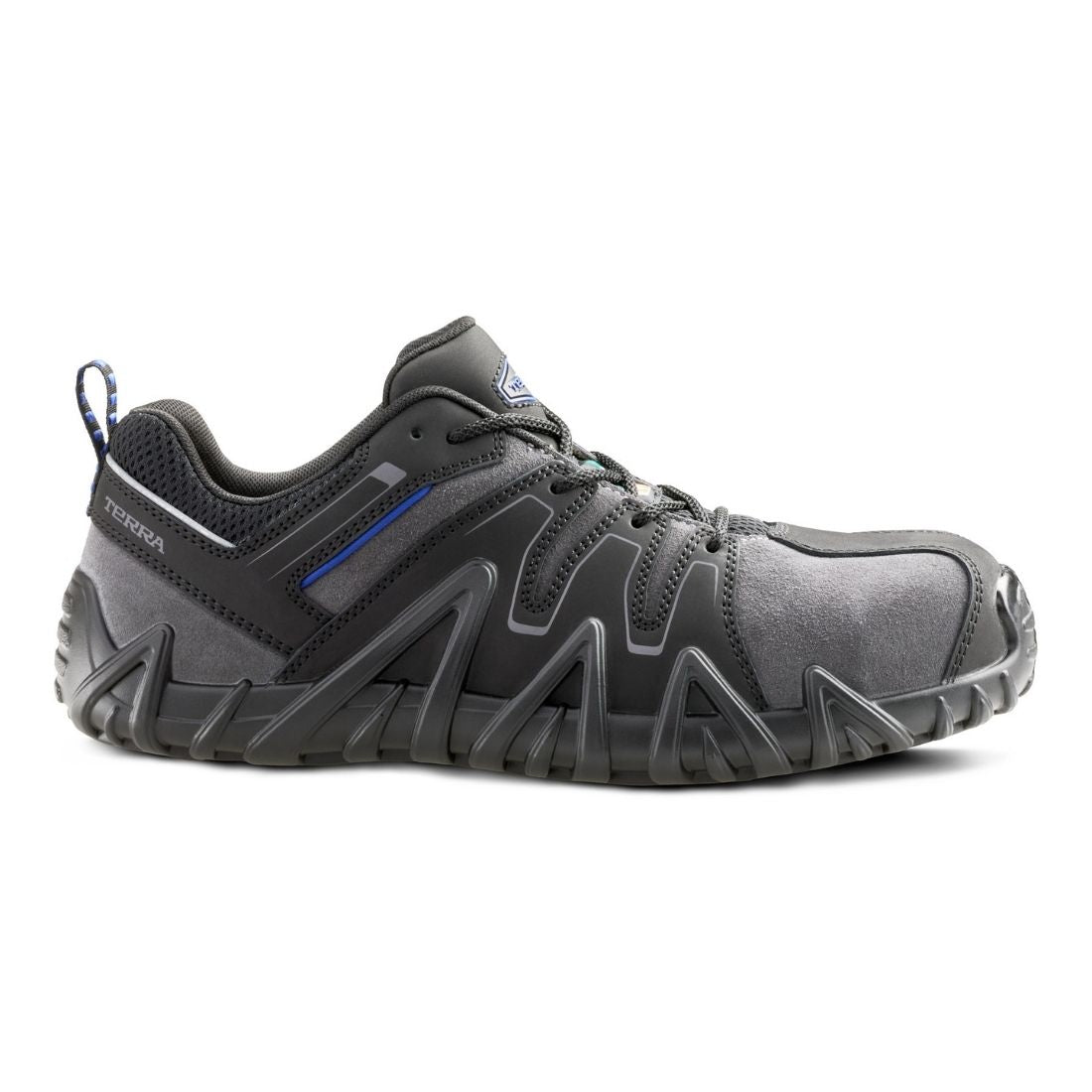 CSA Work Shoes
