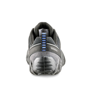 Terra Spider 3.0 Unisex Lightweight Composite Toe Work Shoe 1091BG - Black/Grey