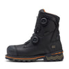 Timberland PRO BOA® Boondock Men's 8" WP Insulated Composite Toe Safety Boot TB0A67B3W02 - Black