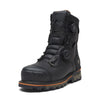 Timberland PRO BOA® Boondock Men's 8" WP Insulated Composite Toe Safety Boot TB0A67B3W02 - Black