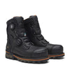 Timberland PRO BOA® Boondock Men's 8" WP Insulated Composite Toe Safety Boot TB0A67B3W02 - Black