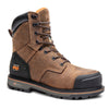 Timberland PRO Ballast Men's 8" Composite Toe Work Boot TB0A29MU214 - Brown