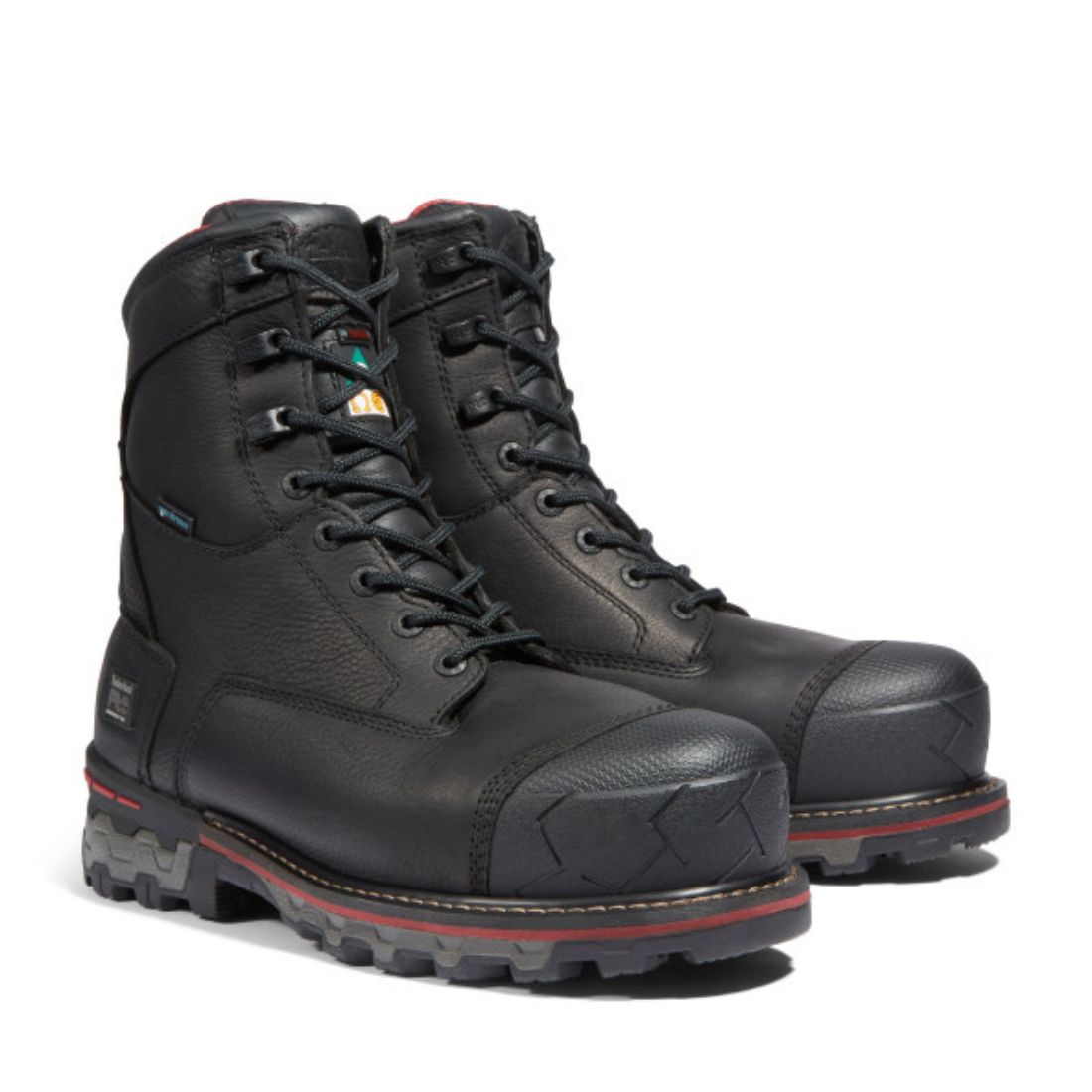 Timberland PRO Boondock Men's 8