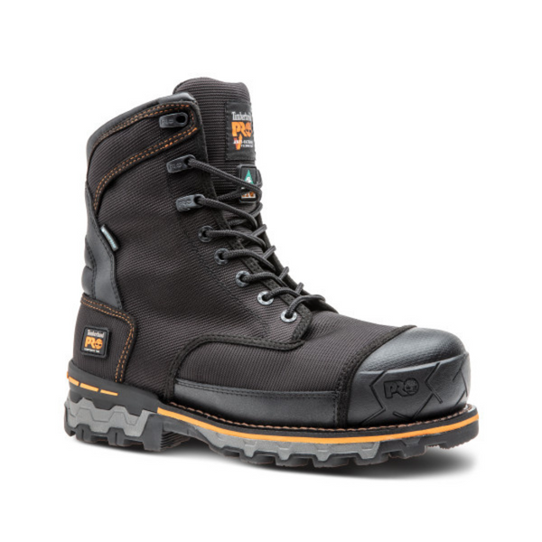 Timberland PRO Boondock Men's 8