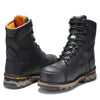 Timberland PRO Boondock Men's 8" Waterproof Composite Toe Safety Boot 89645 - Black