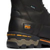 Timberland PRO Boondock Men's 8" Waterproof Composite Toe Safety Boot 89645 - Black