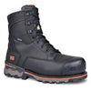 Timberland PRO Boondock Men's 8" Waterproof Composite Toe Safety Boot 89645 - Black