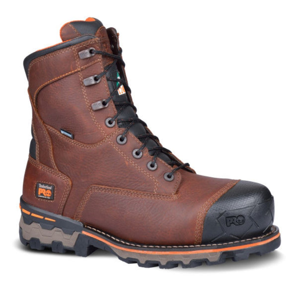 Timberland PRO Boondock Men's 8