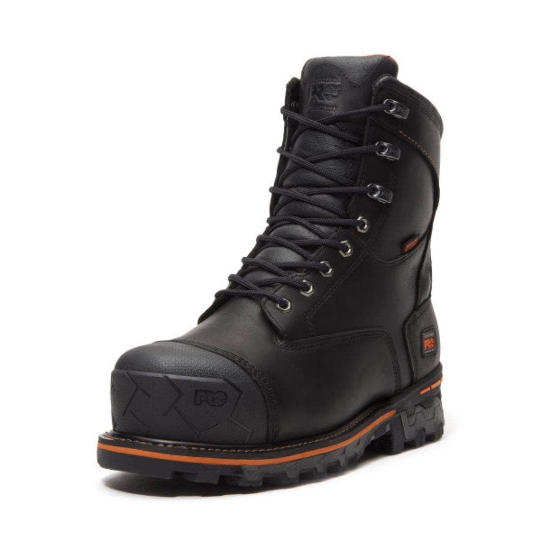 Timberland PRO Boondock Men's 8