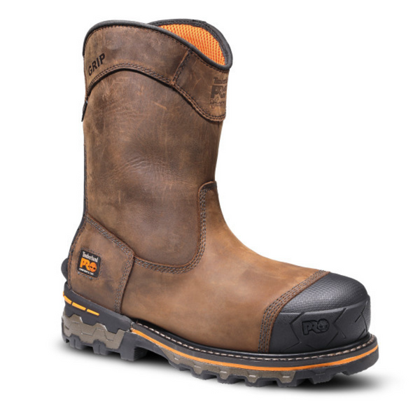 Timberland Pro Endurance Bottes Timberland Pour Homme Timberland
