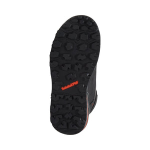 Timberland PRO Boondock Ultralight BOA® Men's CSA 8" WP Composite Toe Safety Boot TB0A5S8NEDW - Black