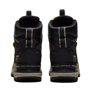 Timberland PRO Boondock Ultralight Men's CSA 6" WP Composite Toe Safety Boot TB0A63GKAJW - Wheat