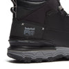 Timberland PRO Boondock Ultralight Men's CSA 6" WP Composite Toe Safety Boot -TB0A63GKEDX Grey/Black