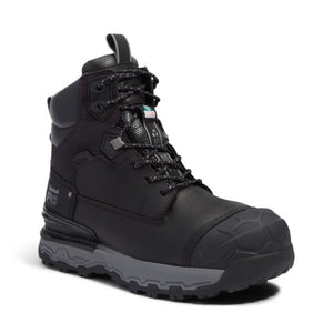 Timberland PRO Boondock Ultralight Men's CSA 6" WP Composite Toe Safety Boot -TB0A63GKEDX Grey/Black