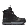 Timberland PRO Boondock Ultralight Men's CSA 6" WP Composite Toe Safety Boot -TB0A63GKEDX Grey/Black