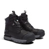 Timberland PRO Boondock Ultralight Men's CSA 6" WP Composite Toe Safety Boot -TB0A63GKEDX Grey/Black