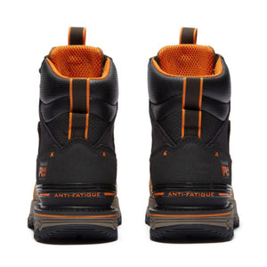 Timberland PRO Boondock Ultralight Men's CSA 6" WP Composite Toe Safety Boot TB0A63GKEM4 - Brown