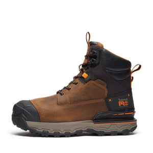 Timberland PRO Boondock Ultralight Men's CSA 6" WP Composite Toe Safety Boot TB0A63GKEM4 - Brown