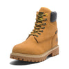Timberland PRO Direct Attach Waterproof Unisex 6" Composite Toe Safety Boot with Vibram TB0A5QJ2231 - Wheat