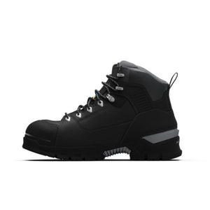 Timberland PRO Endurance EV Men's 6" Waterproof Composite Toe Work Boot TB0A5YYF001 - Black