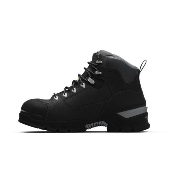 Timberland PRO Endurance EV Men's 6" Waterproof Composite Toe Work Boot TB0A5YYF001 - Black