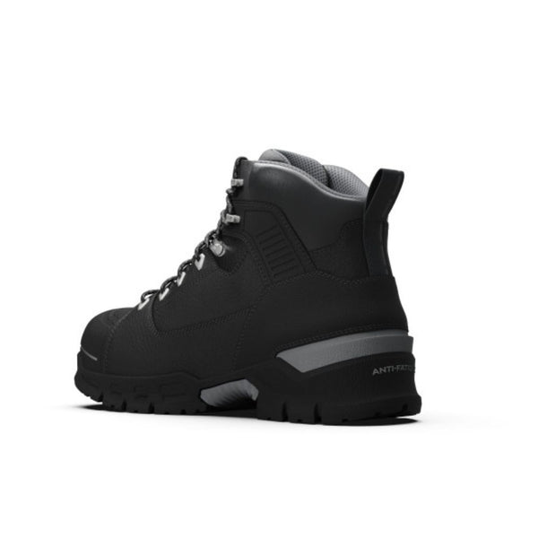 Timberland PRO Endurance EV Men's 6" Waterproof Composite Toe Work Boot TB0A5YYF001 - Black