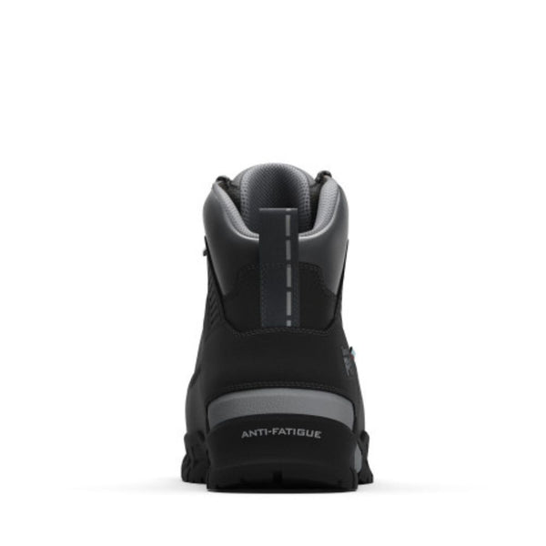 Timberland PRO Endurance EV Men's 6" Waterproof Composite Toe Work Boot TB0A5YYF001 - Black