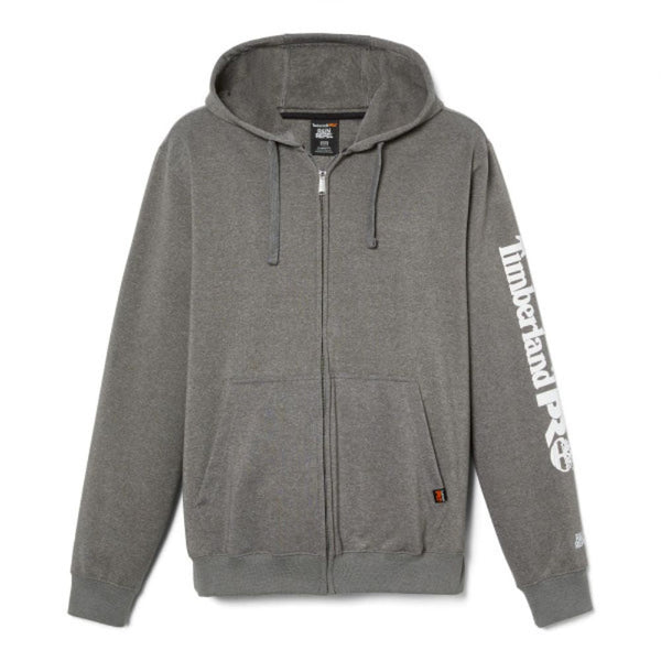 TJBB フーディー TimberlandPROHoodHonchoFullZip