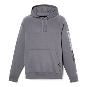 Timberland PRO Hood Honcho Sport Work Hoodie TB1A1HVY039 - Tornado Grey
