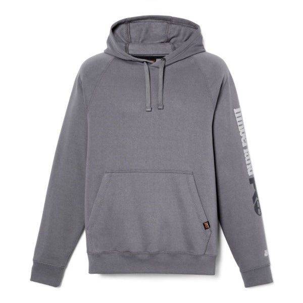 Timberland PRO Hood Honcho Sport Work Hoodie TB1A1HVY039 - Tornado Grey
