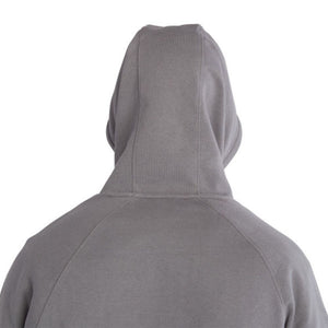 Timberland PRO Hood Honcho Sport Work Hoodie TB1A1HVY039 - Tornado Grey