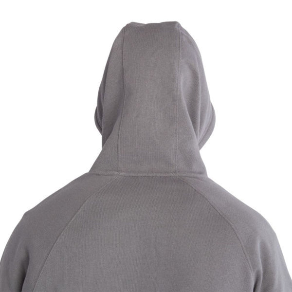Timberland PRO Hood Honcho Sport Work Hoodie TB1A1HVY039 - Tornado Grey