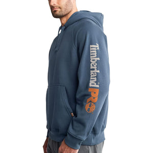 Timberland PRO Hood Honcho Sport Work Hoodie TB0A1HVY432 - Vintage Indigo