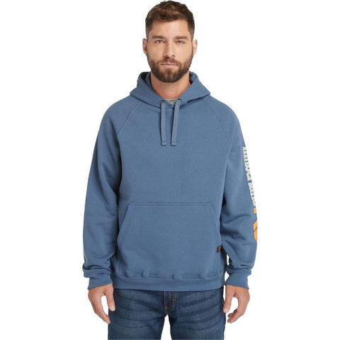 Men's Holloway Hoodie (2 Pack) - Bench