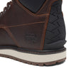 Timberland PRO Irvine Men's 6" Alloy Toe Wedge Work Boot TB0A44XG214 - Brown